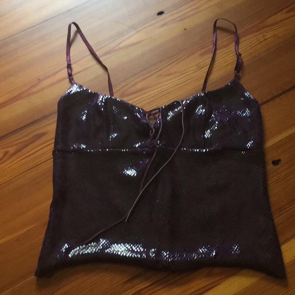 Bisou Bisou Dresses & Skirts - Bisou Bisou tank